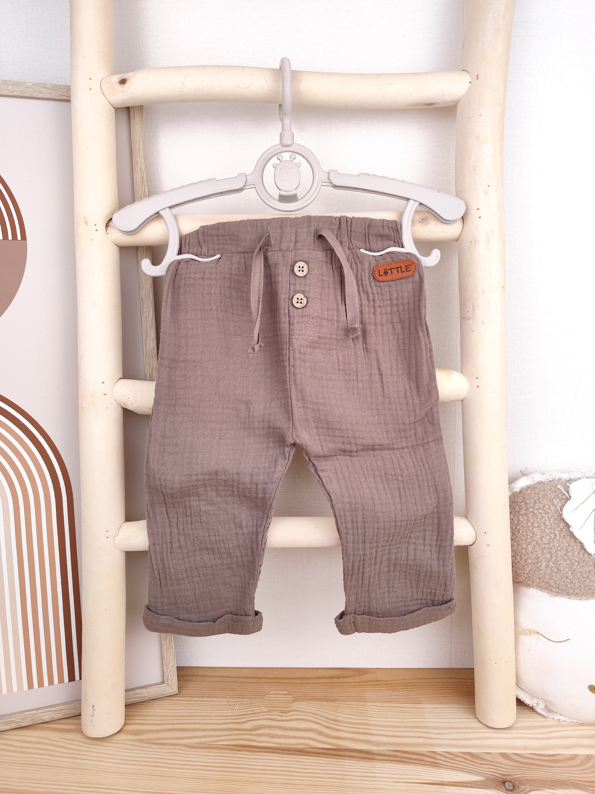 Little Hose - Größe 68