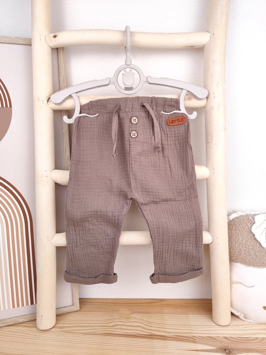 Little Hose - Größe 68