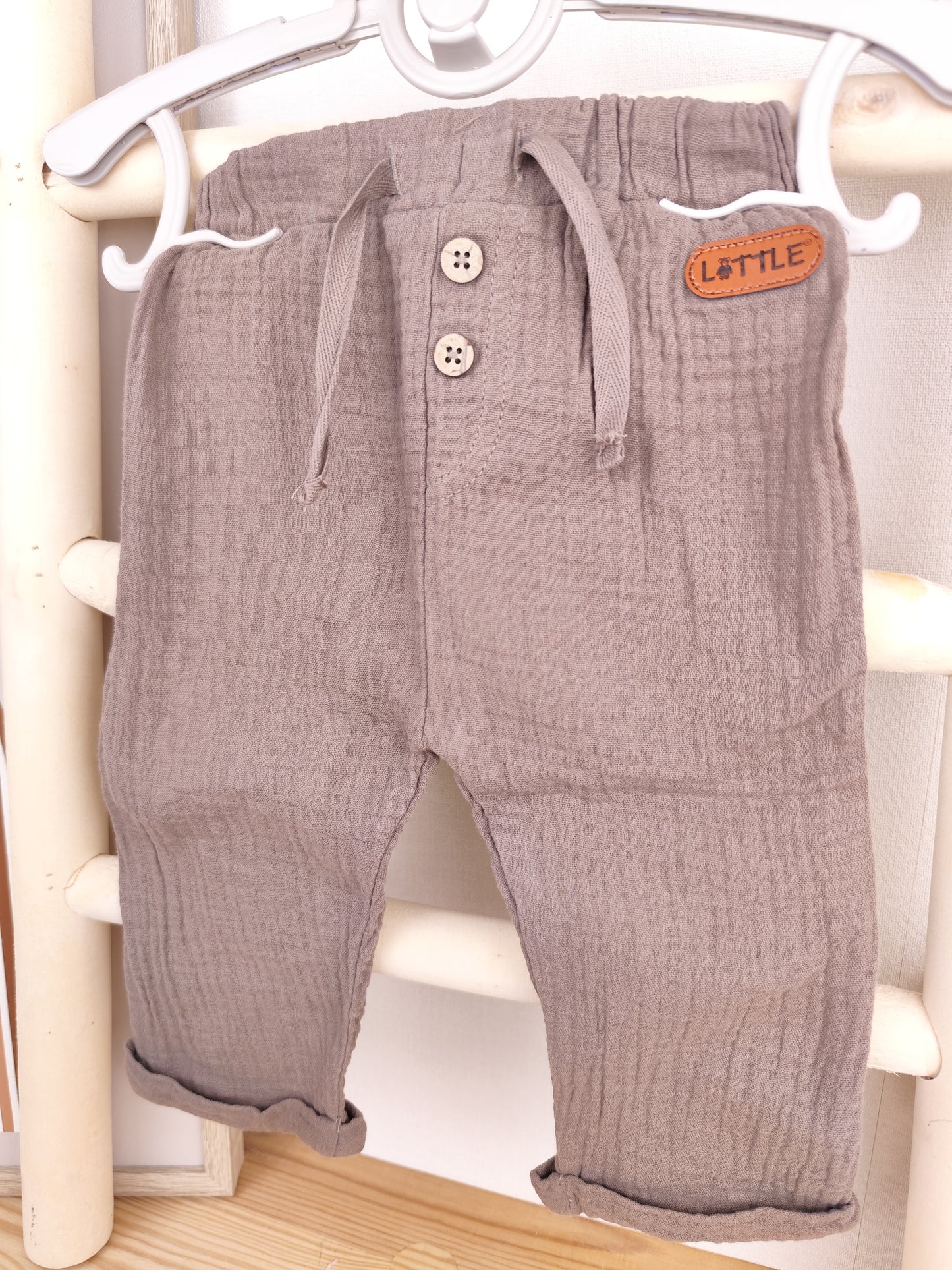 Little Hose - Größe 68