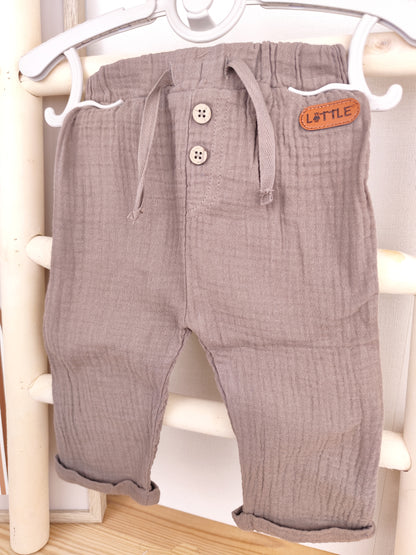 Little Hose - Größe 68