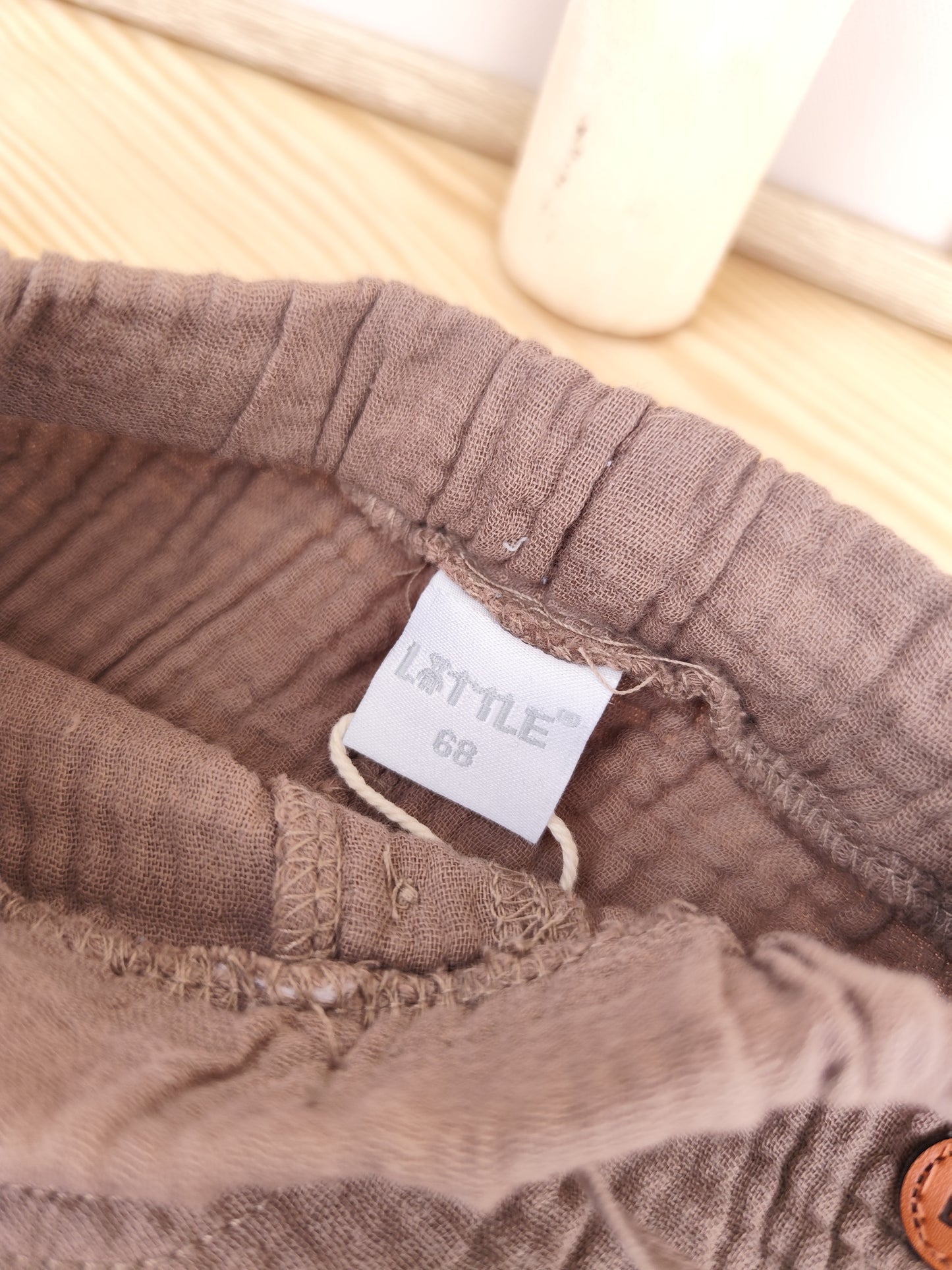 Little Hose - Größe 68