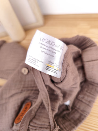 Little Hose - Größe 68