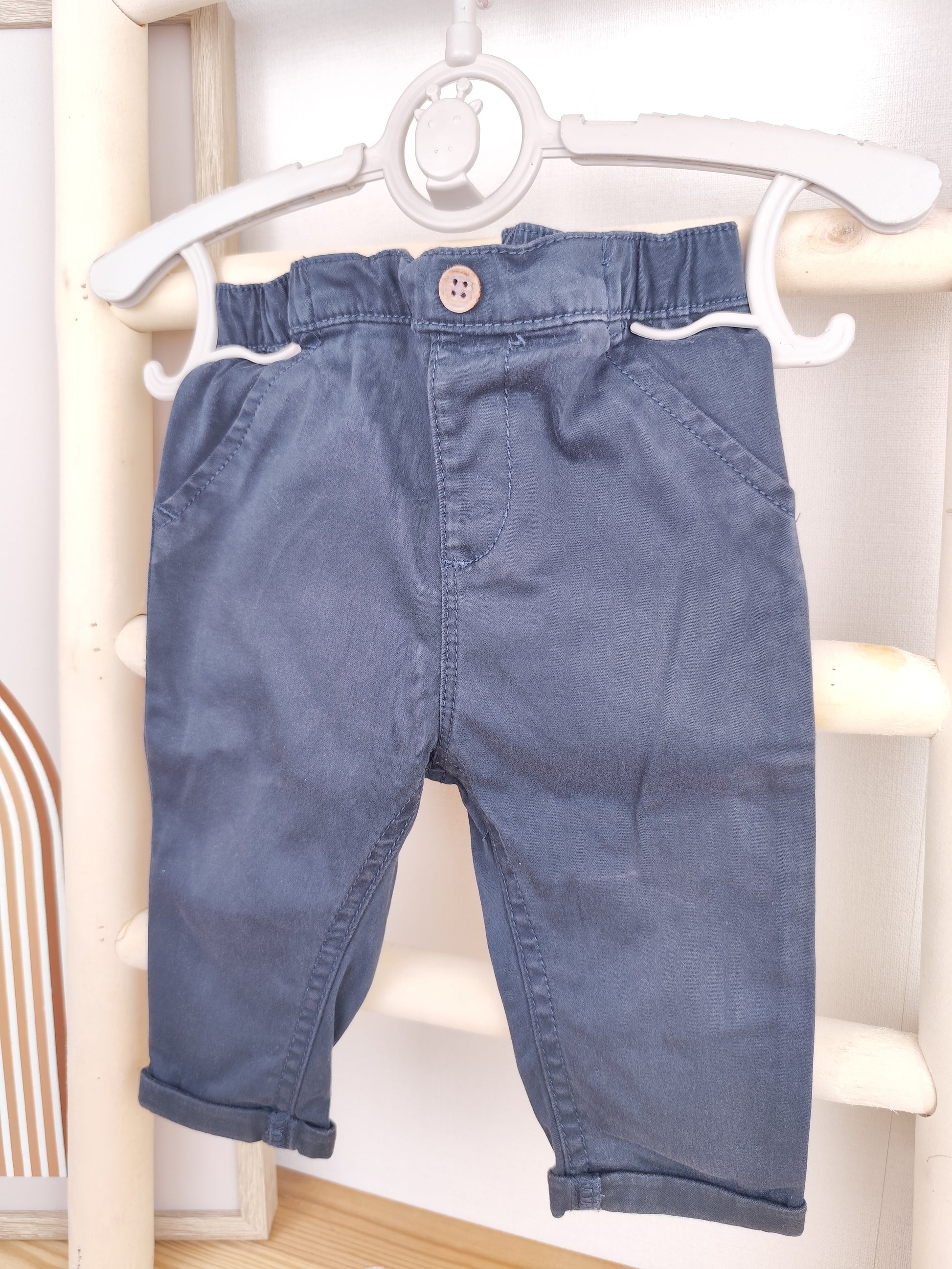 Next Hose - Größe 68