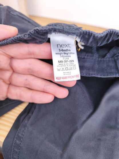 Next Hose - Größe 68