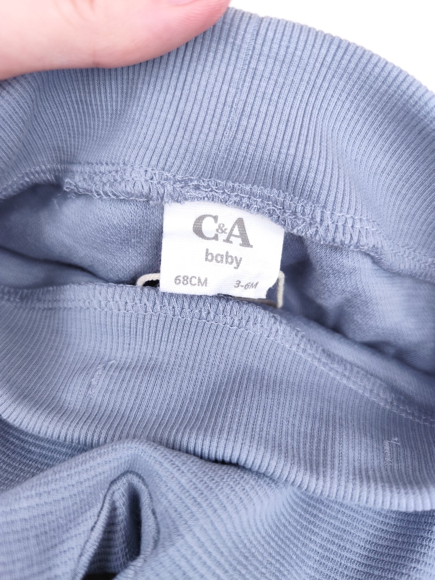 C&A Hose - Größe 68