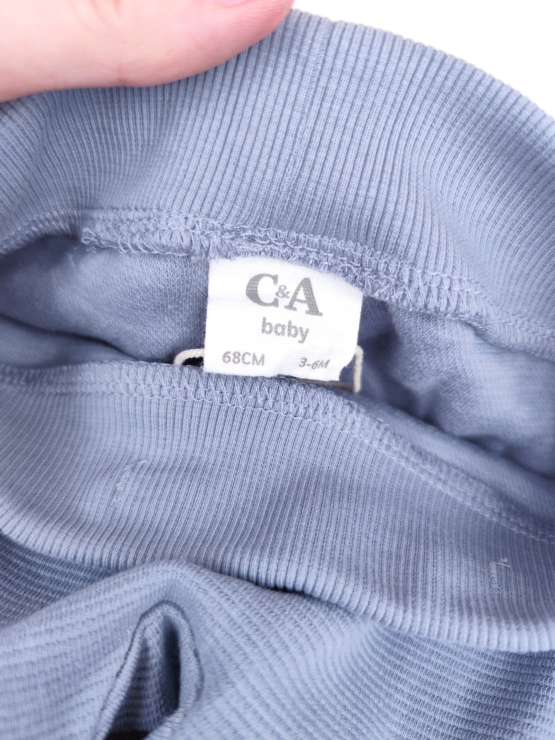 C&A Hose - Größe 68