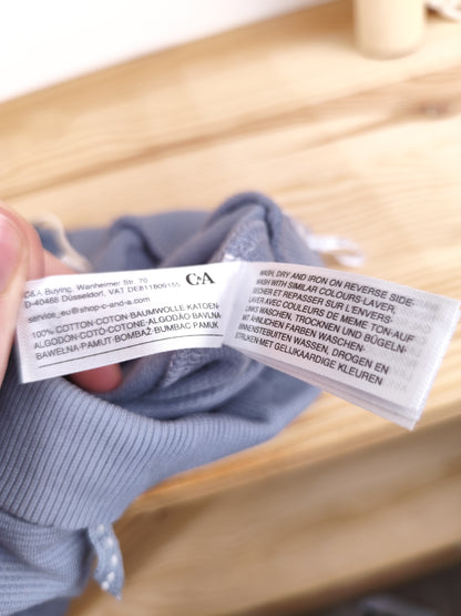 C&A Hose - Größe 68