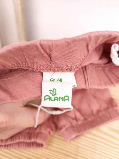 Alana Shorts - Größe 68