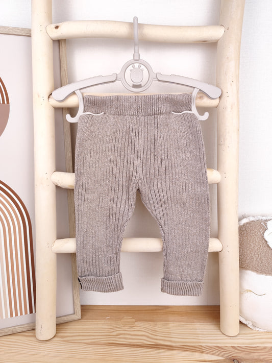 Topomini Hose - Strick - Größe 68