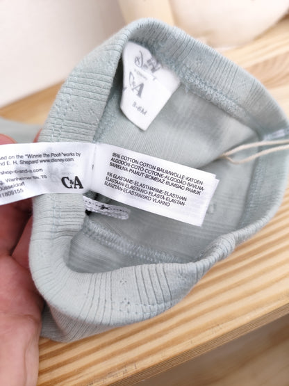 C&A Leggings - Größe 68