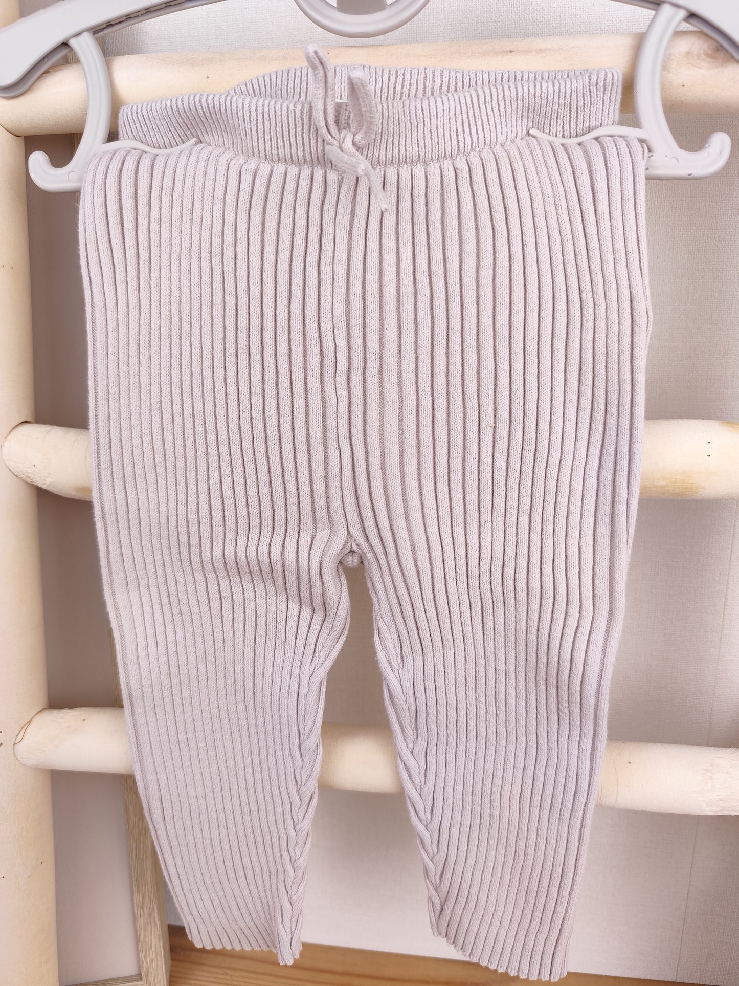 H&M Hose - Strick - Größe 68