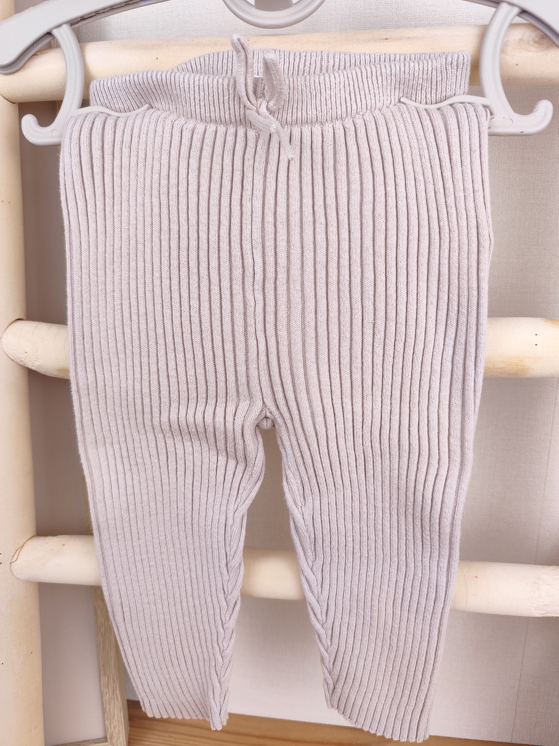 H&M Hose - Strick - Größe 68