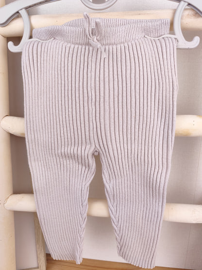 H&M Hose - Strick - Größe 68