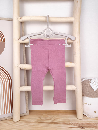 Name It Leggings - gerippt - Größe 68