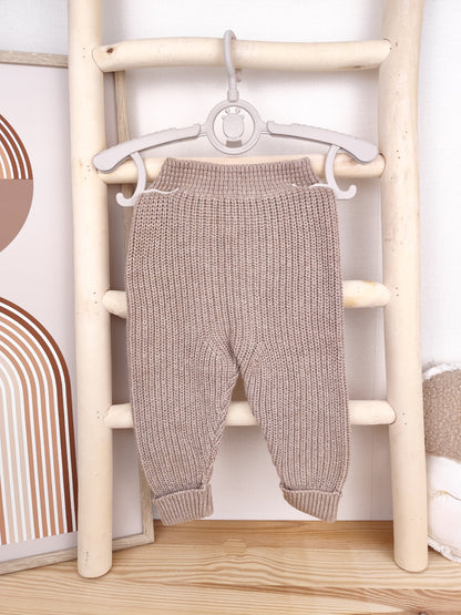 Topomini Hose - Strick - Größe 68