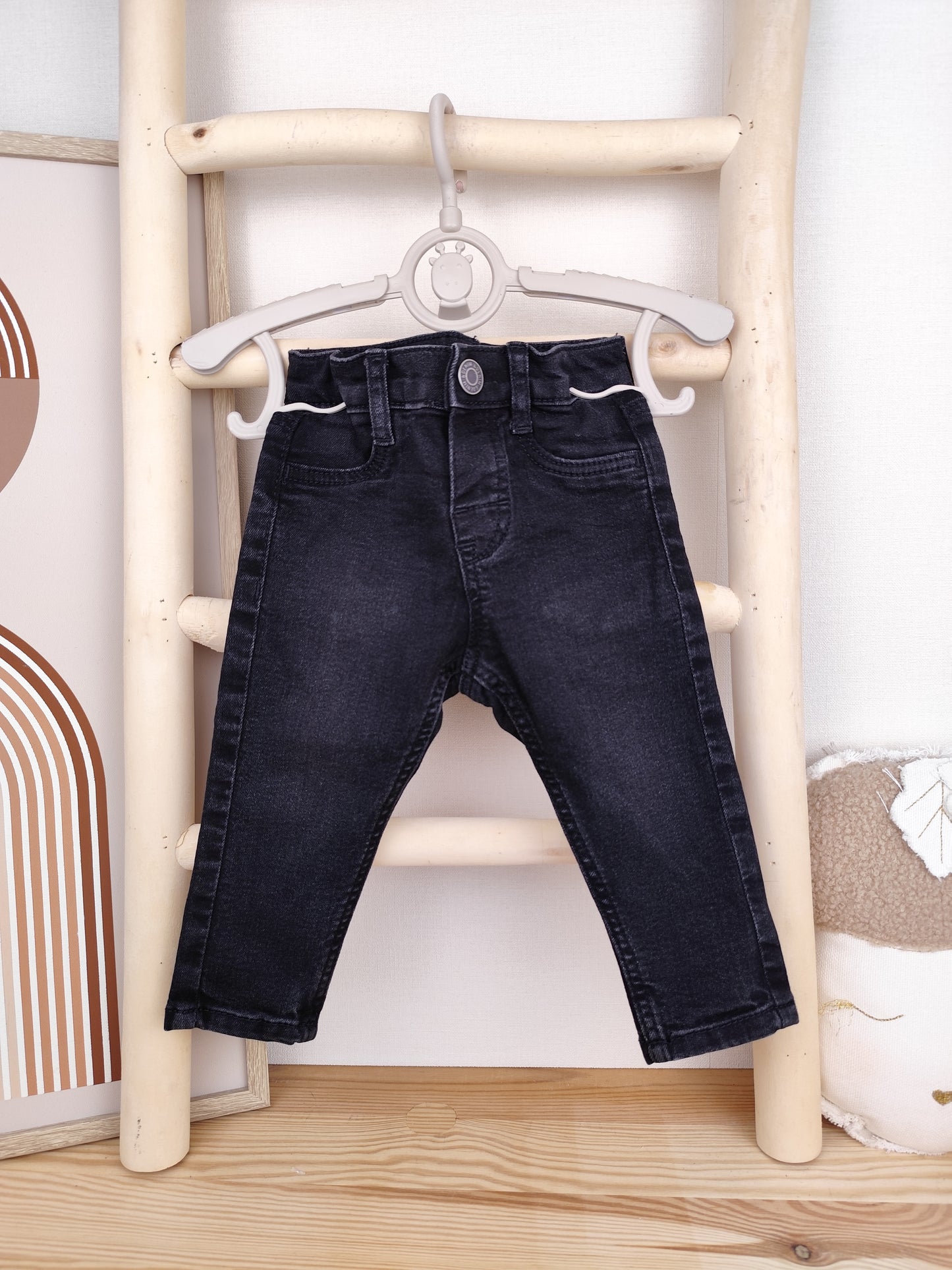 H&M Jeanshose - Größe 68