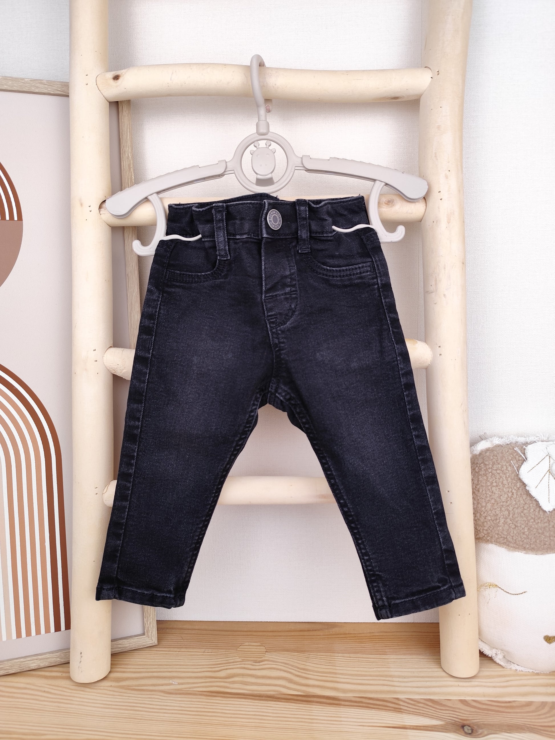 H&M Jeanshose - Größe 68