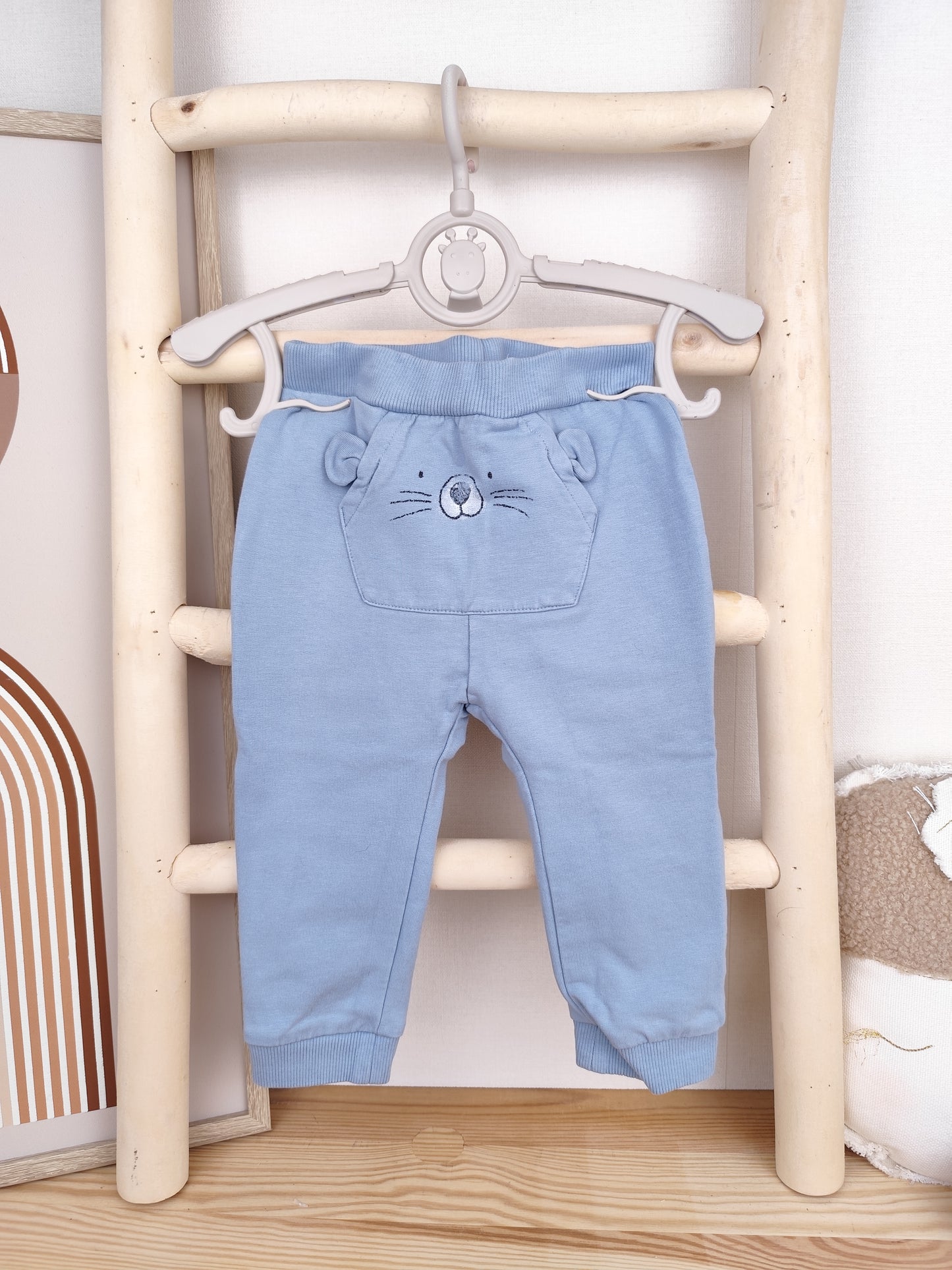 Name It Hose - Größe 68