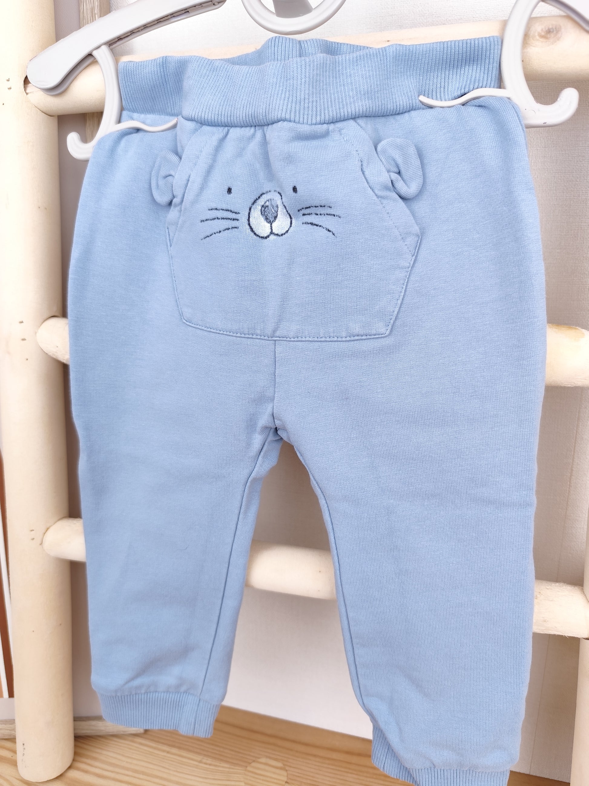 Name It Hose - Größe 68