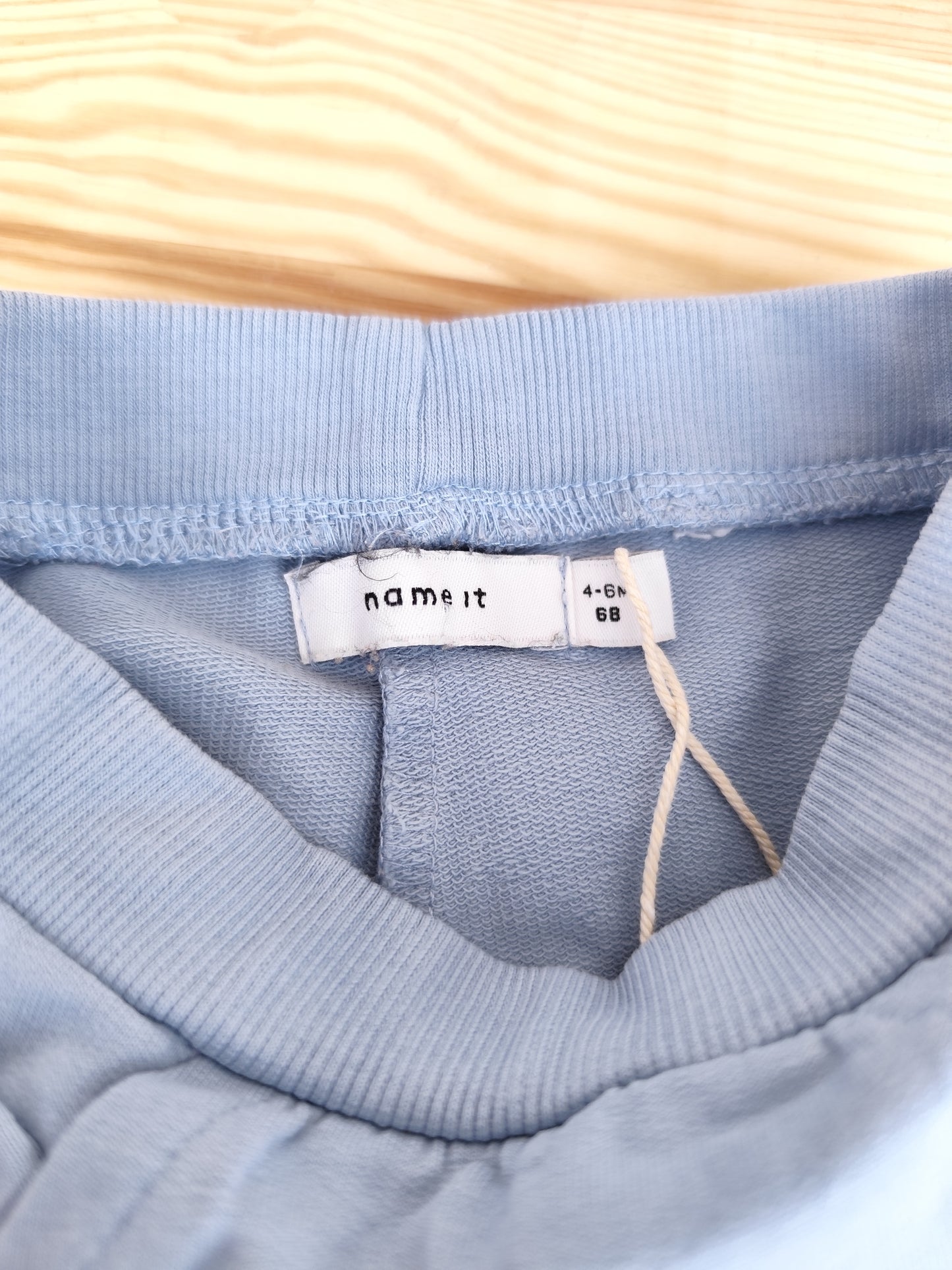 Name It Hose - Größe 68