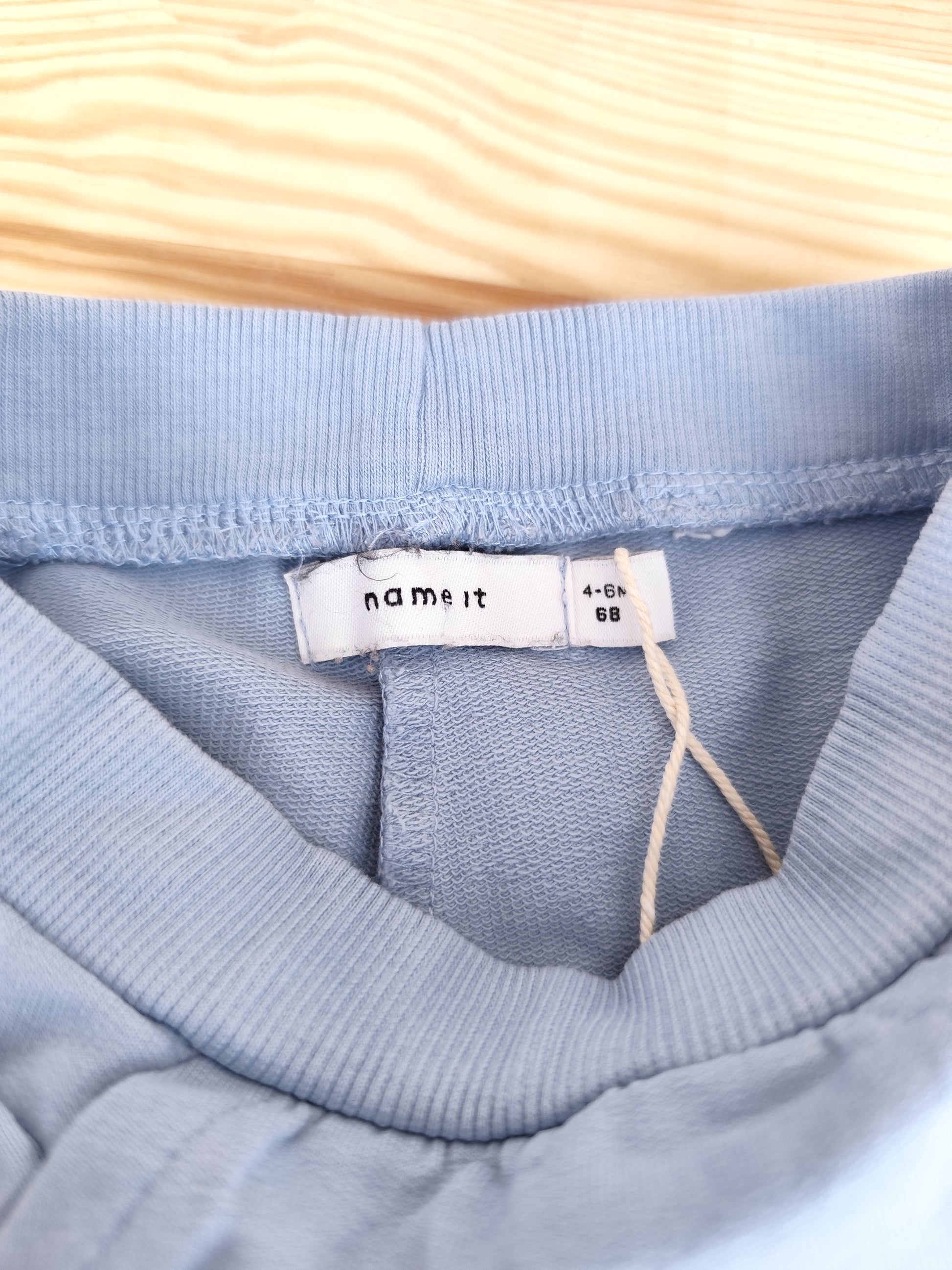 Name It Hose - Größe 68