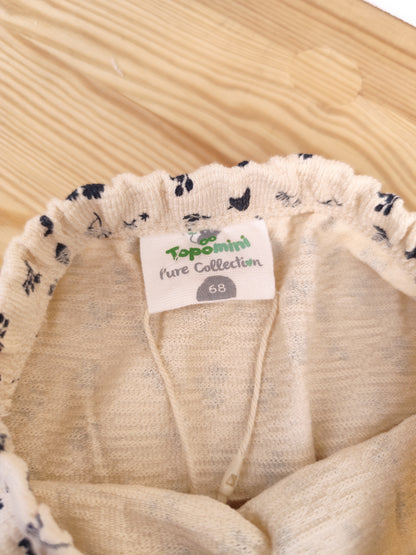 Topomini Hose - Größe 68