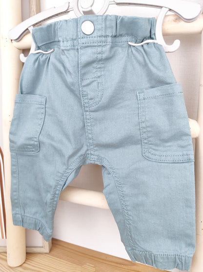 H&M Jeanshose - Größe 68