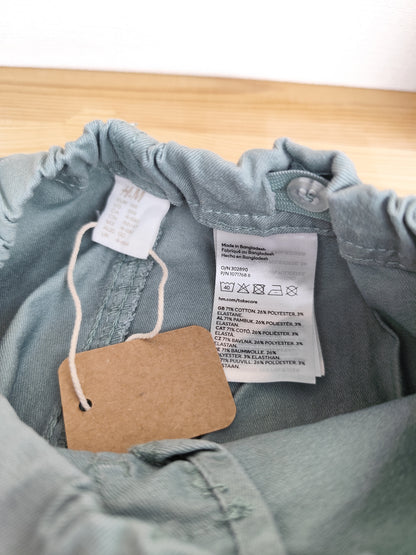 H&M Jeanshose - Größe 68