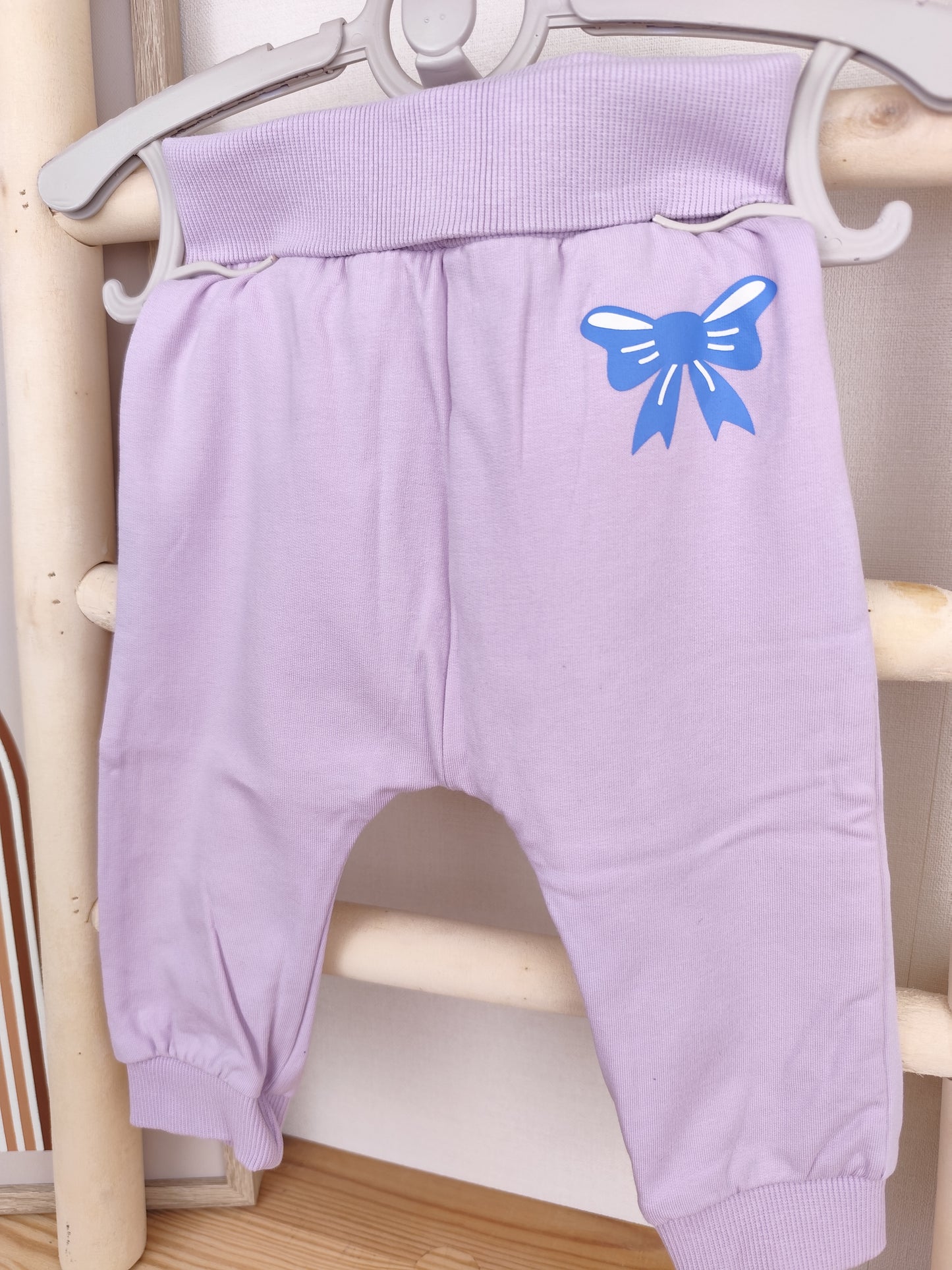 Name It Hose - Schleife - Größe 68 (B-Ware)