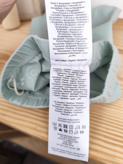 Name It Leggings - Größe 68