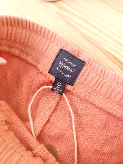 Babyface Hose - Größe 68