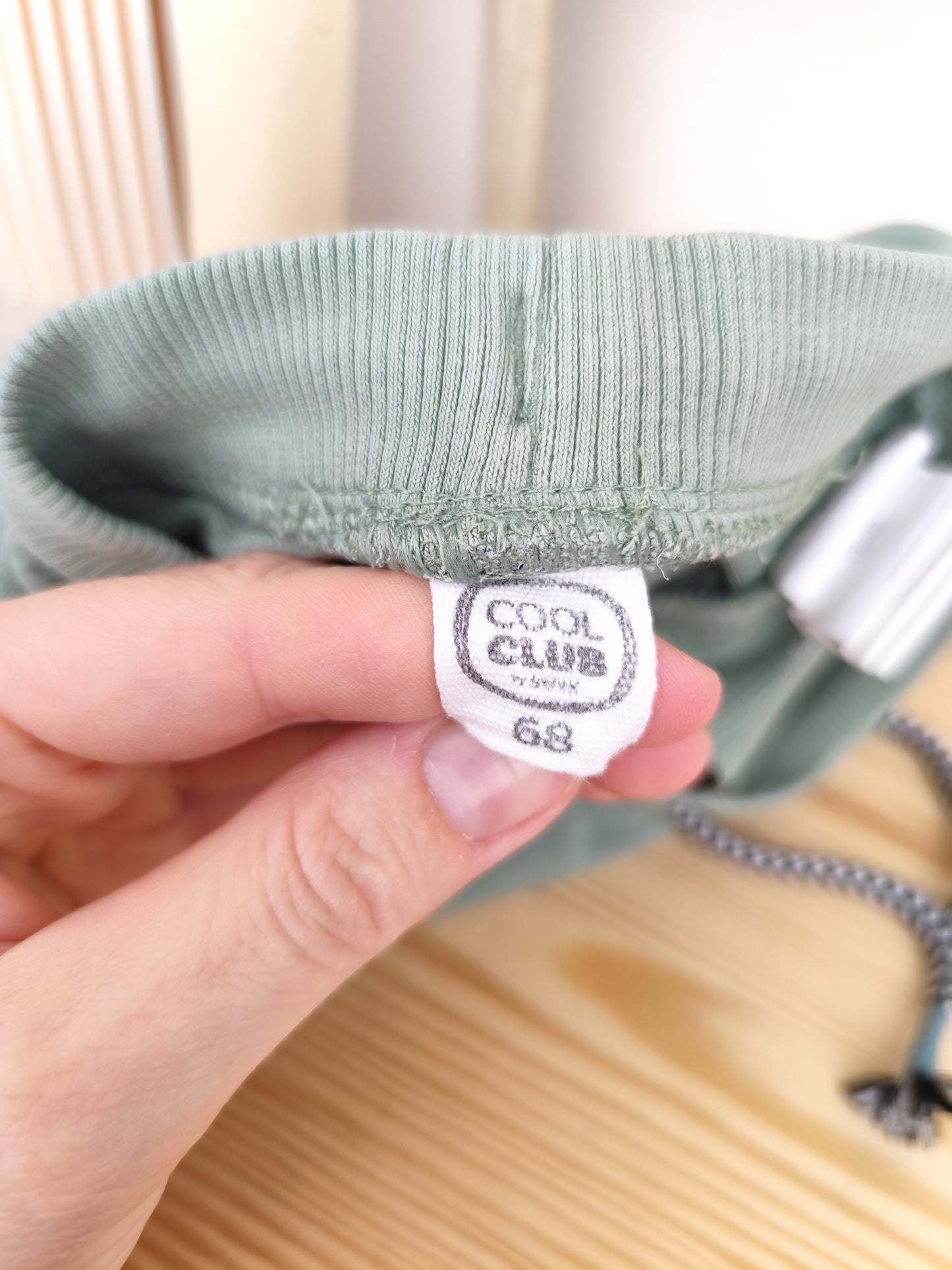 Cool Club Hose - Größe 68