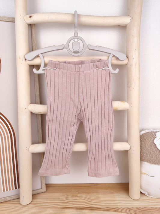 H&M Hose - gerippt - Größe 68