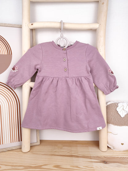 Topomini Kleid - Blumen - Größe 62