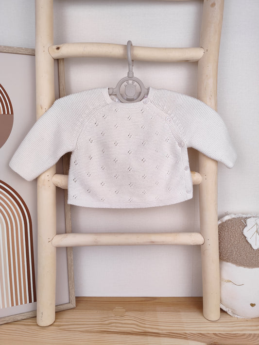 Zara Pullover - Strick - Größe 62
