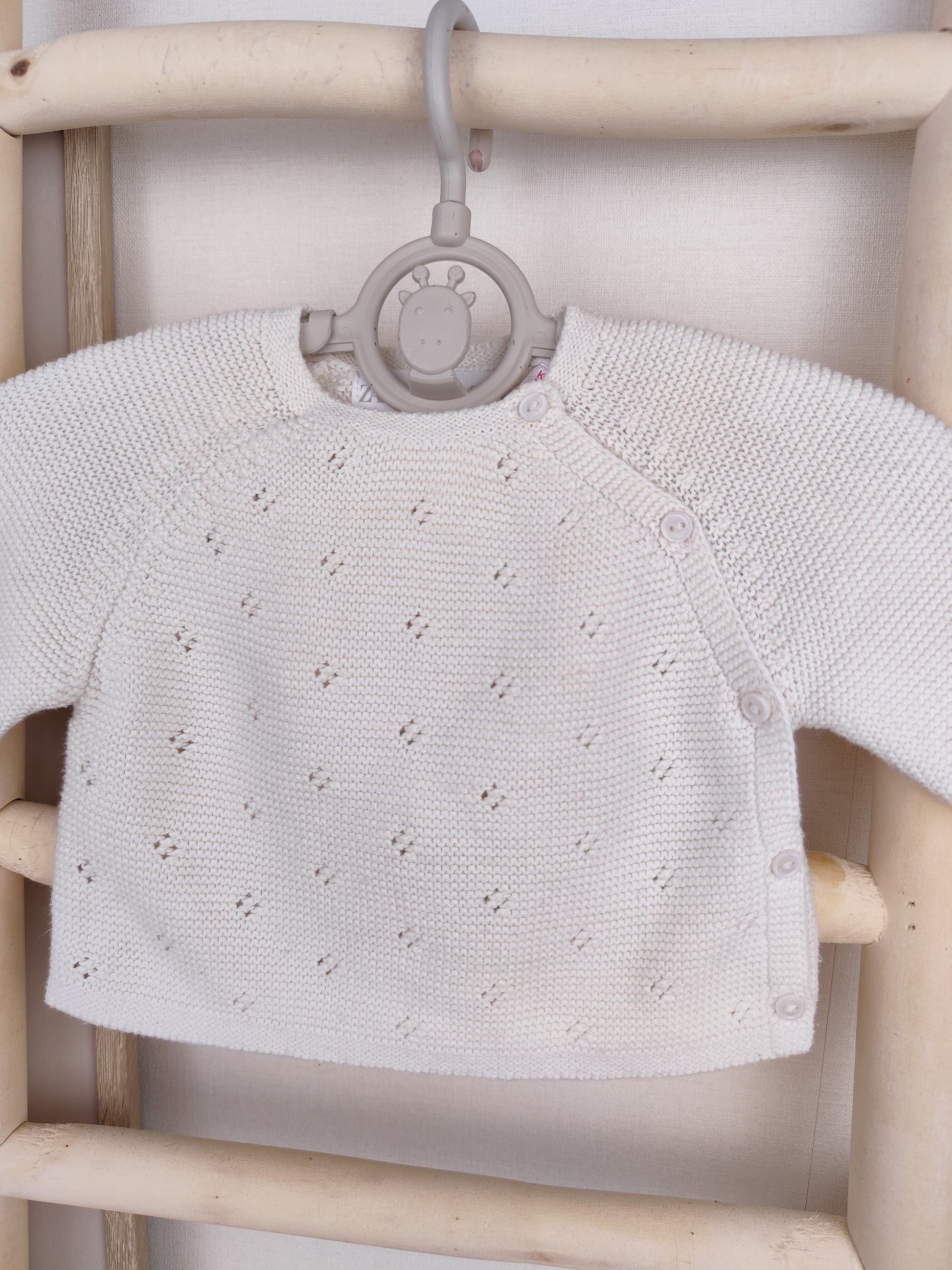 Zara Pullover - Strick - Größe 62