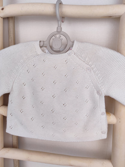 Zara Pullover - Strick - Größe 62