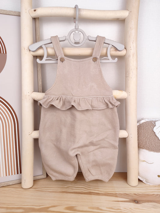 Topomini Latzhose - Größe 62