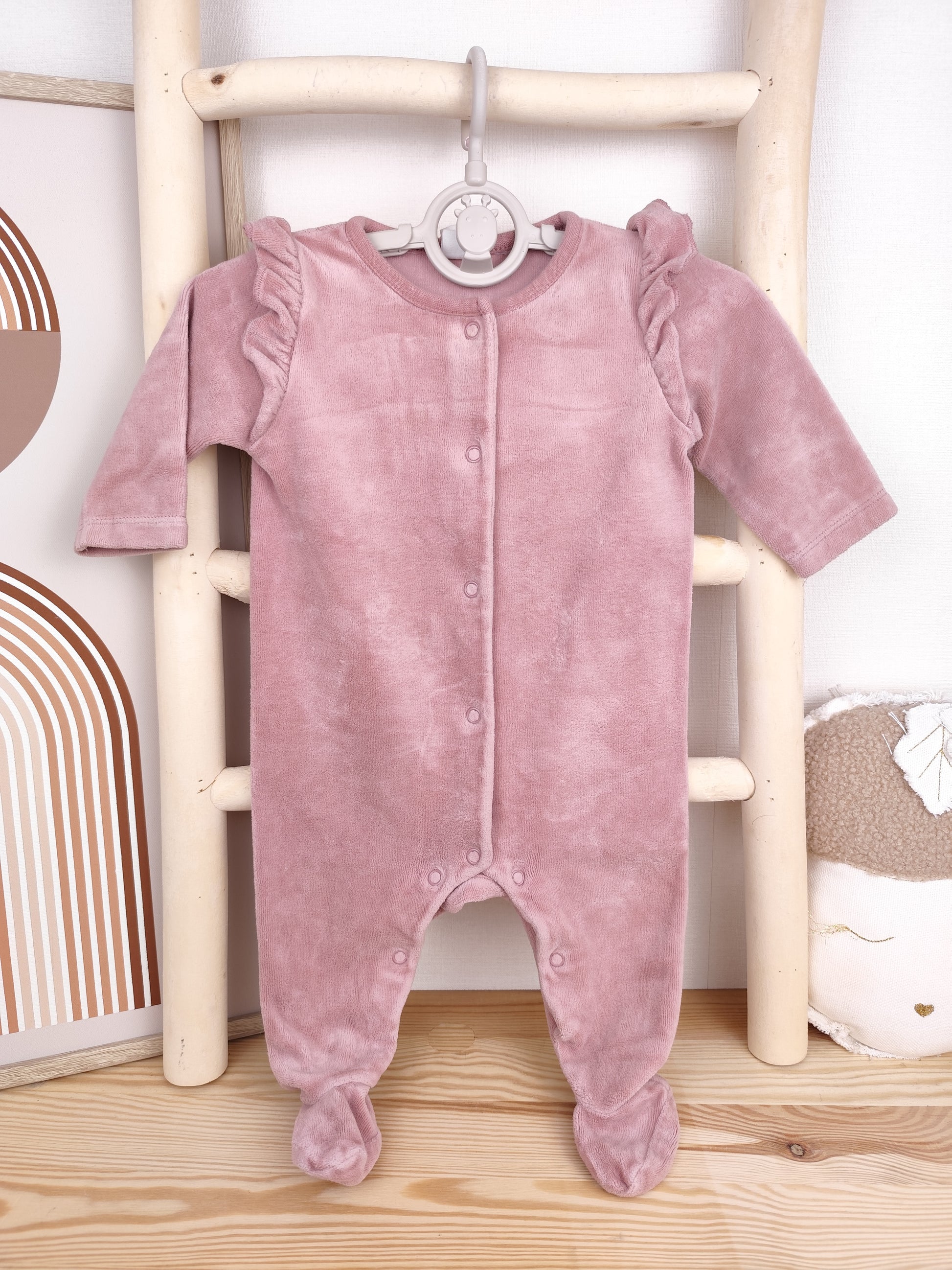 H&M Strampler - Größe 62