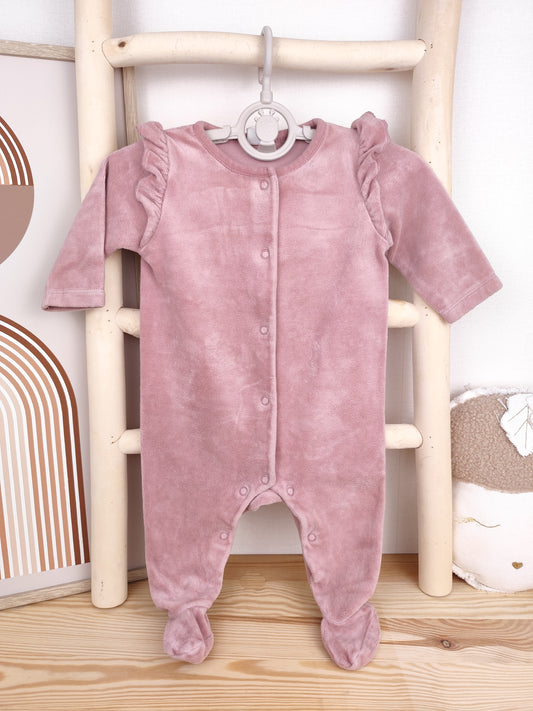 H&M Strampler - Größe 62