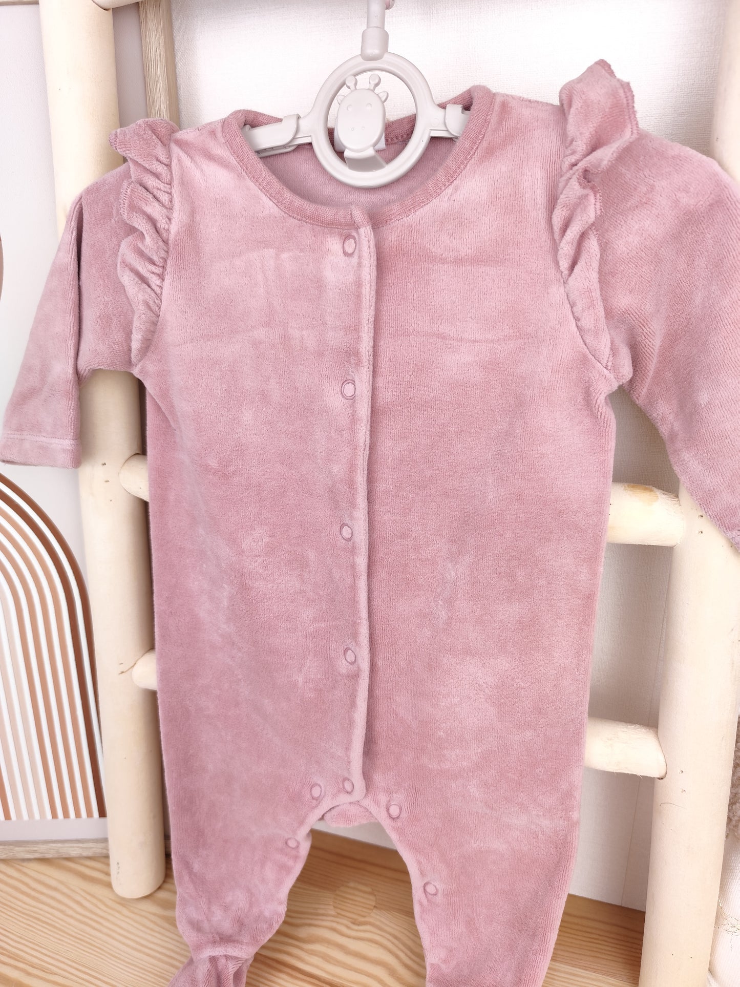 H&M Strampler - Größe 62