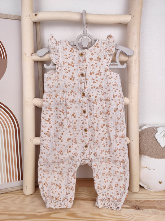 Hema Jumpsuit - Größe 62