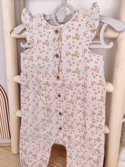 Hema Jumpsuit - Größe 62