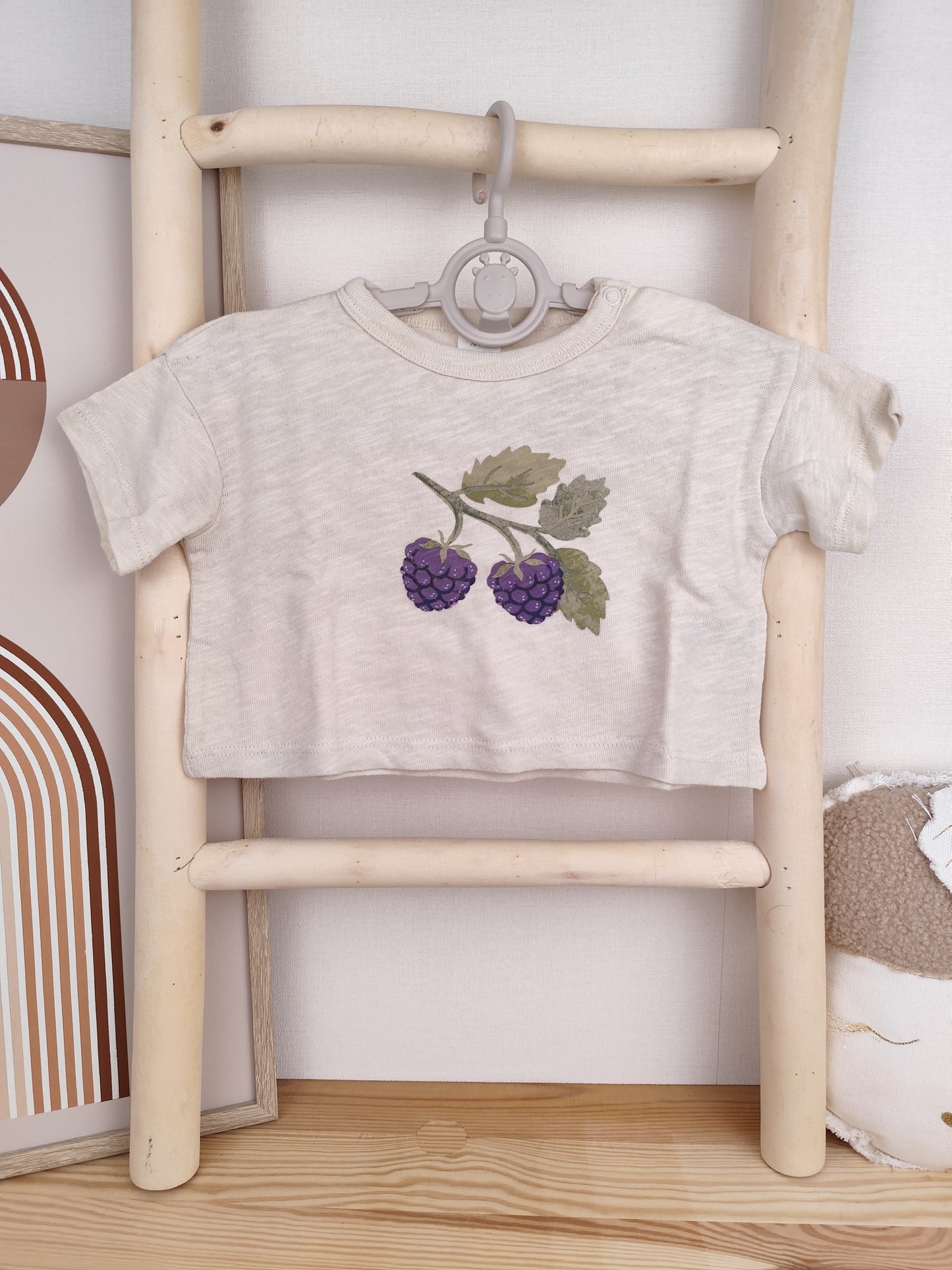 H&M Shirt - Größe 62