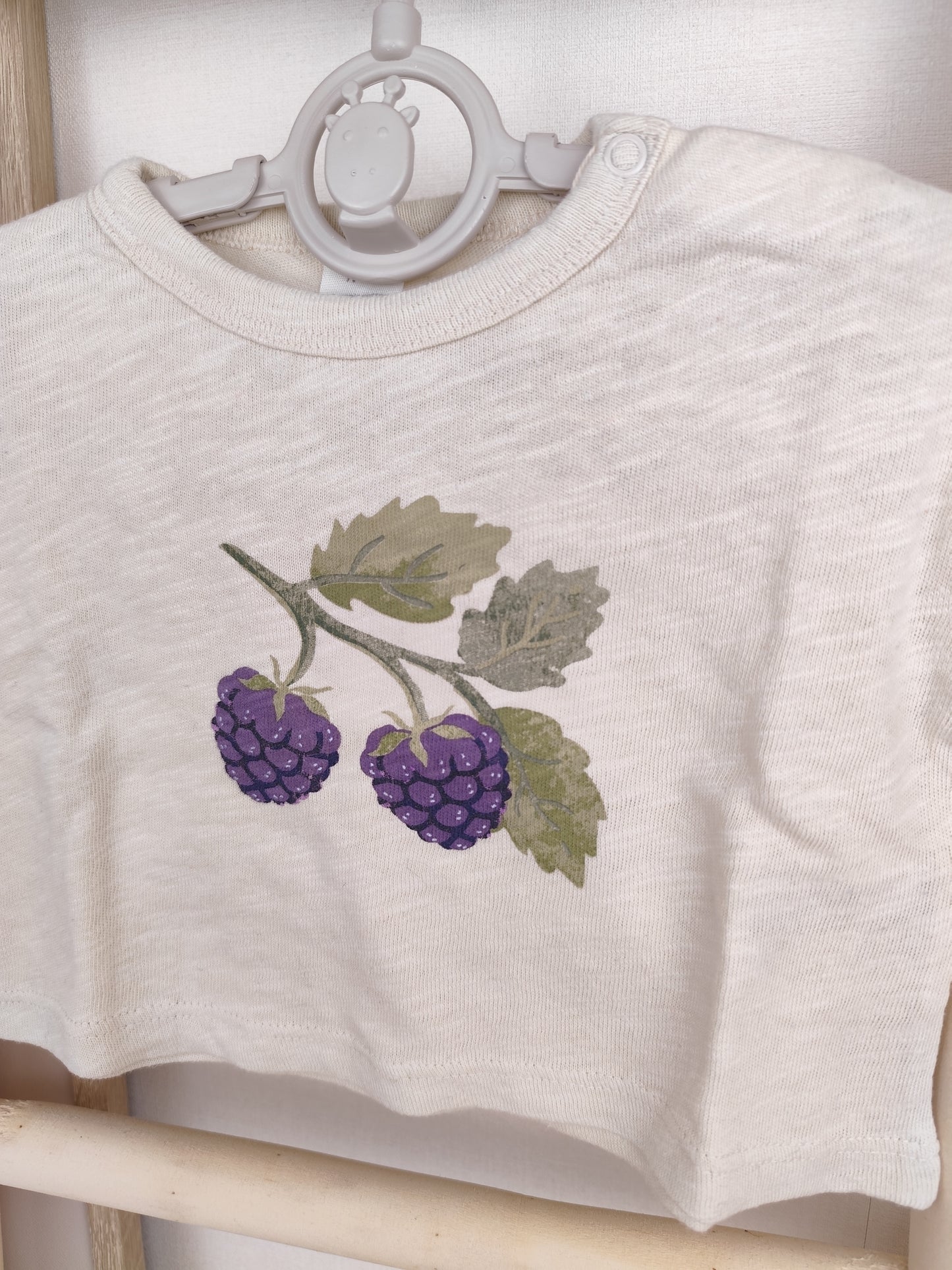 H&M Shirt - Größe 62