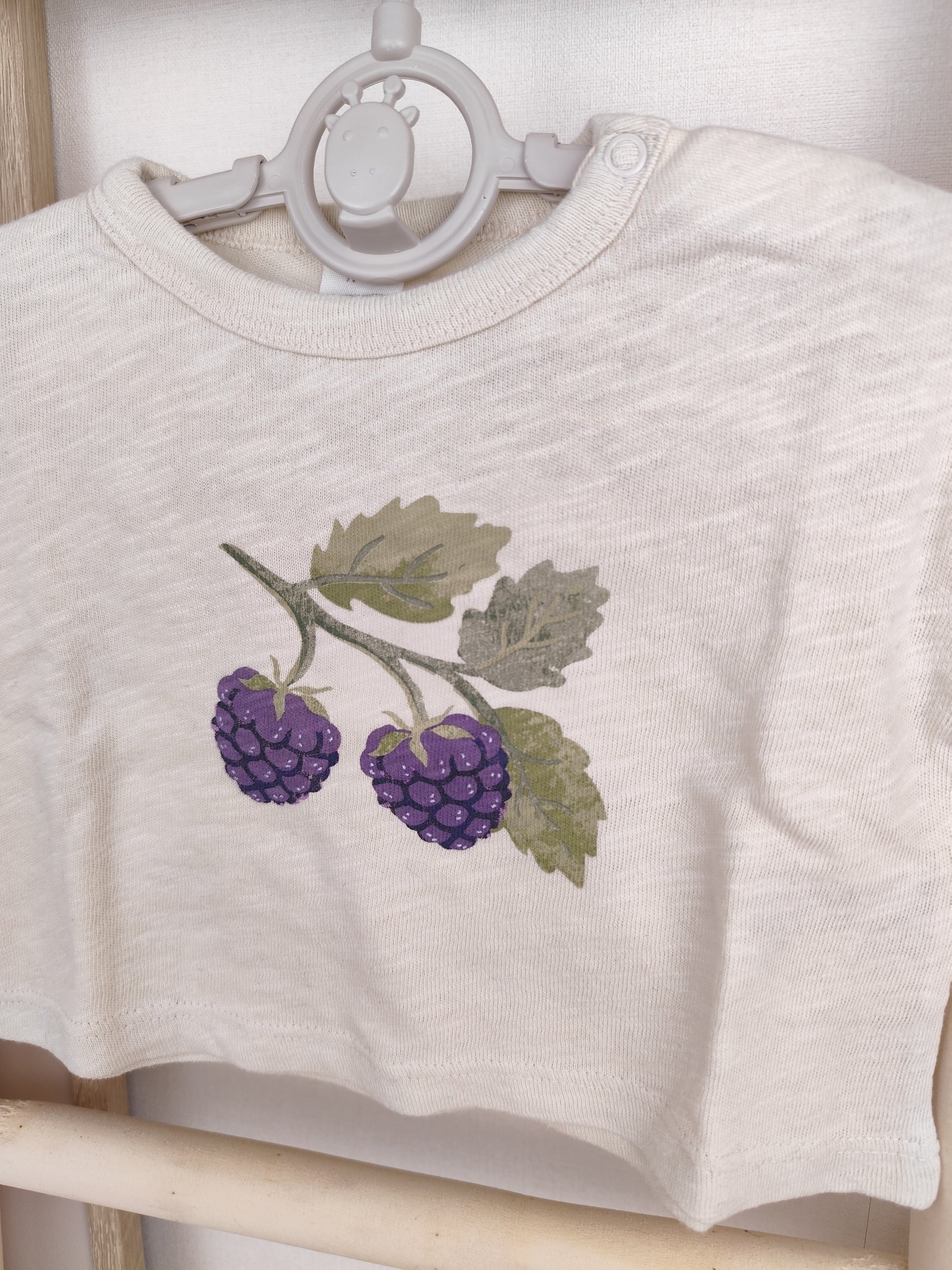 H&M Shirt - Größe 62