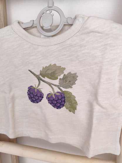 H&M Shirt - Größe 62