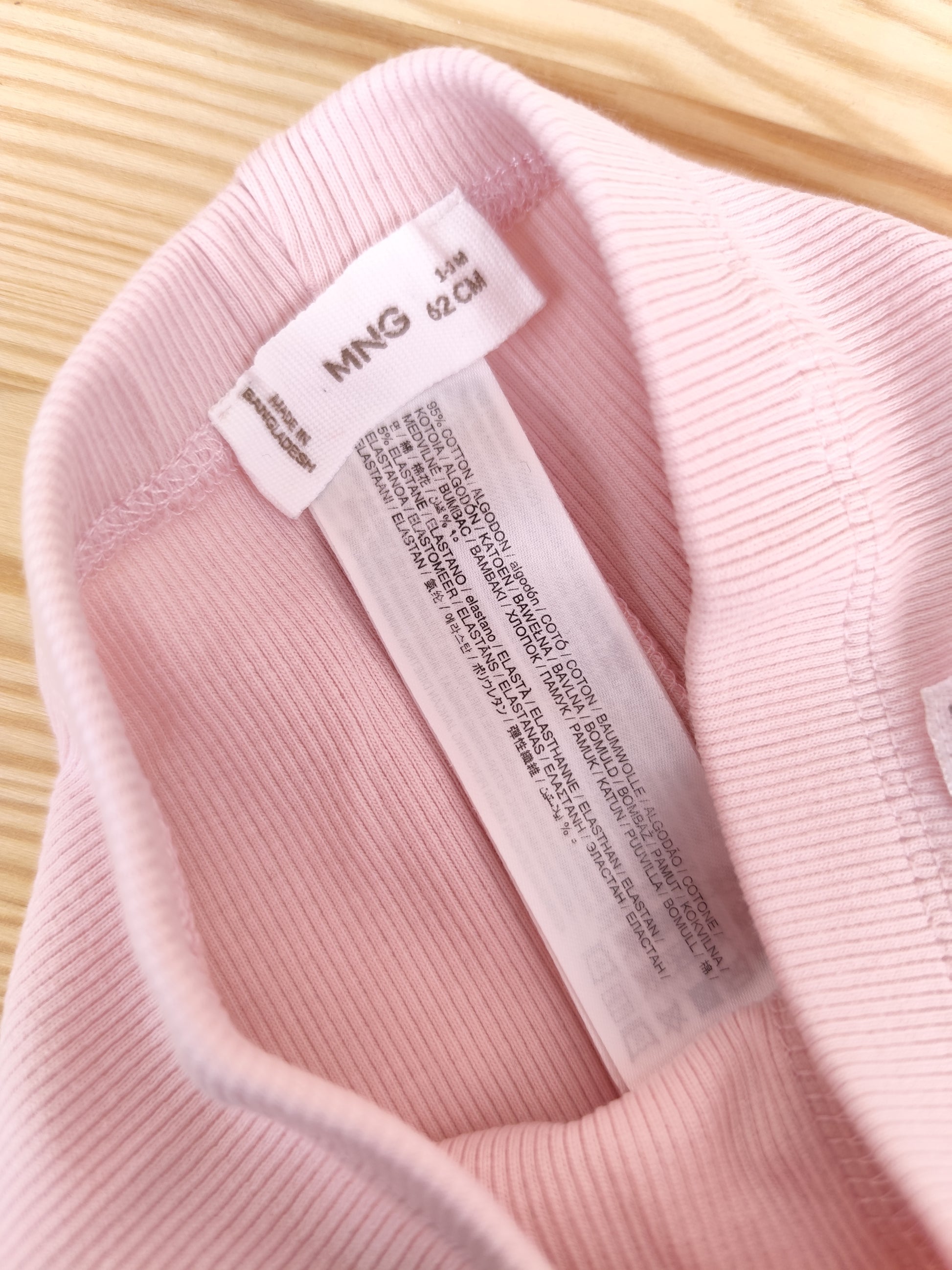 Mango Set - Größe 62