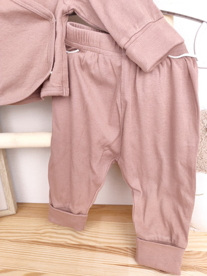 Alana Set - mitwachsend - Größe 62