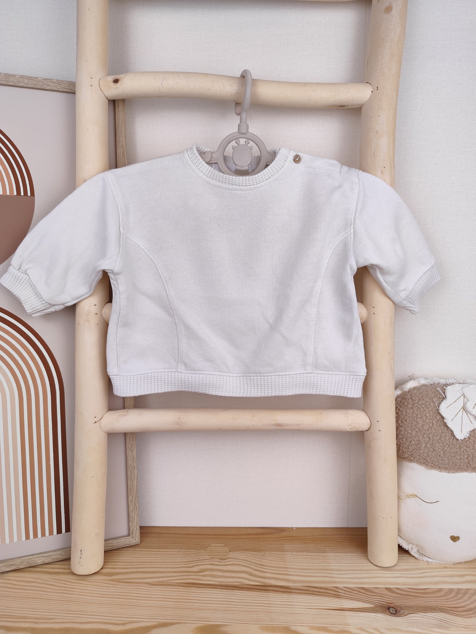 Zara Pullover - Größe 62